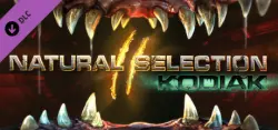 Natural Selection 2 - Kodiak Pack — STEAM АВТОДОСТАВКА