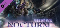 Natural Selection 2 - Nocturn Pack — STEAM АВТОДОСТАВКА