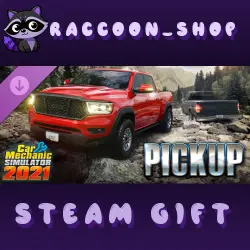 Car Mechanic Simulator 2021 - Pickup DLC * STEAM RU*KZ*UA*CIS