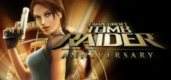 Tomb Raider: Anniversary — STEAM АВТОДОСТАВКА