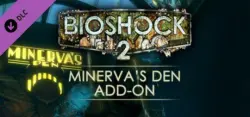 Minerva's Den — STEAM AUTODELIVERY