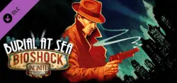 BioShock Infinite: Burial at Sea Episode One — STEAM AUTODELIVERY