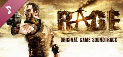 Rage Soundtrack — STEAM АВТОДОСТАВКА