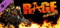 RAGE: The Scorchers — STEAM АВТОДОСТАВКА