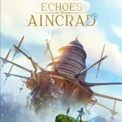 Echoes of Aincrad - Standard Edition PS5 Турция