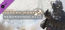 Call of Duty: Modern Warfare 2 - Resurgence DLC — STEAM АВТОДОСТАВКА