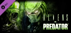 Aliens vs Predator: Bughunt Pack — STEAM АВТОДОСТАВКА