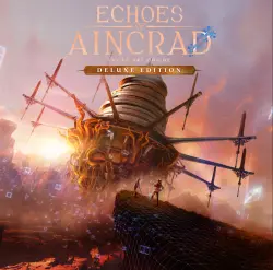 Echoes of Aincrad - Deluxe Edition PS5 Turkish