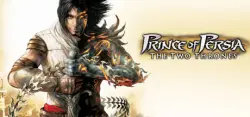 Prince of Persia The Two Thrones — STEAM AUTODELIVERY