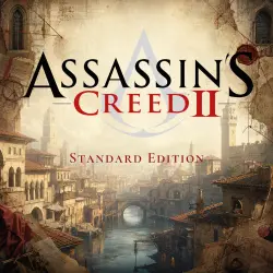 Assassin’s Creed 2 | Ubisoft Connect | GLOBAL | KEY