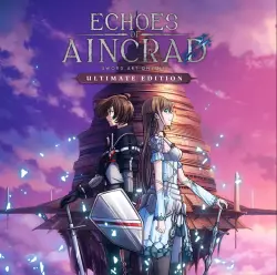 Echoes of Aincrad - Ultimate Edition S5 Turkish