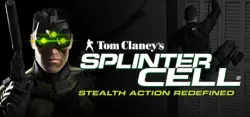 Tom Clancy's Splinter Cell — STEAM АВТОДОСТАВКА