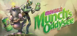 Oddworld: Munch's Oddysee — STEAM АВТОДОСТАВКА