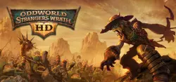 Oddworld: Stranger's Wrath — STEAM АВТОДОСТАВКА
