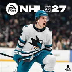 NHL 27 Standard Edition PS5 Турция