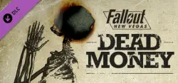 Fallout: New Vegas - Dead Money — STEAM АВТОДОСТАВКА