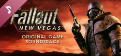 Fallout: New Vegas - Soundtrack — STEAM АВТОДОСТАВКА