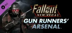 Fallout New Vegas: Gun Runners' Arsenal — STEAM АВТОДОСТАВКА