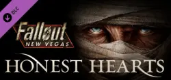 Fallout New Vegas Honest Hearts — STEAM АВТОДОСТАВКА