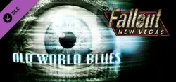 Fallout New Vegas: Old World Blues — STEAM АВТОДОСТАВКА