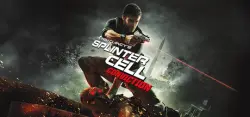 Tom Clancy's Splinter Cell Conviction — STEAM AUTODELIVERY