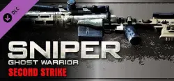 Sniper: Ghost Warrior - Second Strike — STEAM AUTODELIVERY