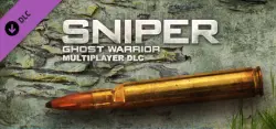Sniper: Ghost Warrior - Map Pack — STEAM AUTODELIVERY