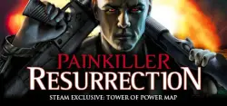 Painkiller: Resurrection (NA) — STEAM АВТОДОСТАВКА