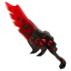 Red Seer | Murder Mystery 2