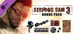 Serious Sam 3 Bonus Content DLC — STEAM AUTODELIVERY