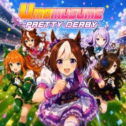 Umamusume: Pretty Derby | Донат