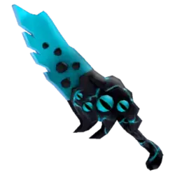 Blue Seer | Murder Mystery 2