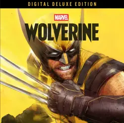 Marvel’s Wolverine - Digital Deluxe Edition PS5 Турция
