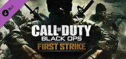 Call of Duty : Black Ops First Strike Content Pack — STEAM AUTODELIVERY