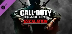 Call of Duty: Black Ops Escalation DLC — STEAM AUTODELIVERY