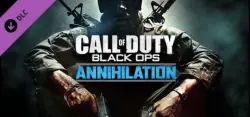 Call of Duty : Black Ops Annihilation Content Pack — STEAM AUTODELIVERY