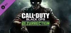 Call of Duty: Black Ops Rezurrection DLC — STEAM AUTODELIVERY