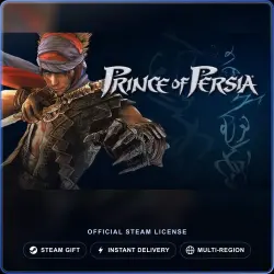 Prince of Persia (Steam Gift) · Russia & worldwide · Auto-delivery 24/7