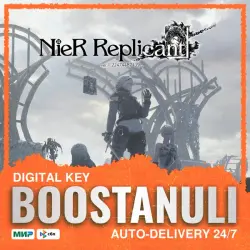 NieR Replicant ver.1.22474487139... (PS4/PS5) — to your PlayStation account