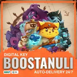 Cat Quest III (PS5) — to your PlayStation account