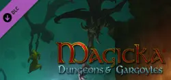 Magicka: Dungeons and Gargoyles — STEAM AUTODELIVERY