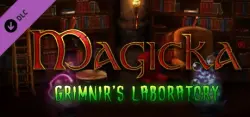 Magicka: Grimnir's Laboratory — STEAM AUTODELIVERY