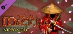 Magicka: Nippon — STEAM AUTODELIVERY