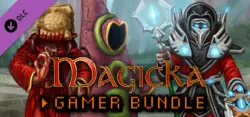 Magicka: Gamer Bundle — STEAM AUTODELIVERY