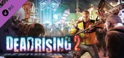 Dead Rising 2 - Ninja Skills Pack — STEAM АВТОДОСТАВКА