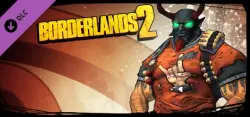 Borderlands 2: Gunzerker Madness Pack — STEAM AUTODELIVERY