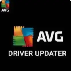 AVG Driver Updater Key - Online Activation - 1 Devices 1 Year Global