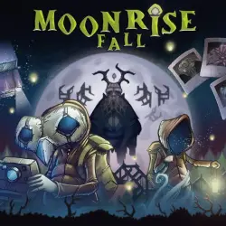 Moonrise fall Steam Game Account Global Account