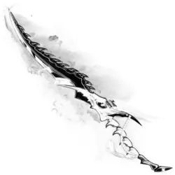 Gravebone Blade / Blade Ball