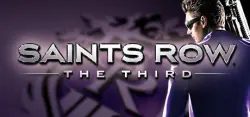 Saints Row: The Third - The Full Package — STEAM AUTODELIVERY